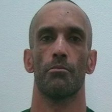 Robert John Bamblett.