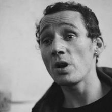 Michael Fagan was able to break into the palace in 1982.