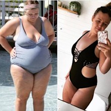 Cicily Healthy Mummy