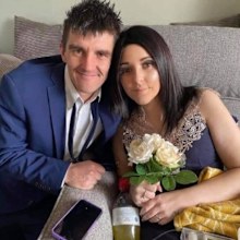 Mother dies after secondary cancer diagnosis