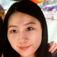 Zhejuan Huang (Supplied/NSW Police)
