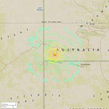(USGS)