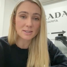 Campbells shares her financial advice via SugarMamma TV.