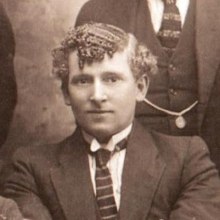 Sydney fought in the war