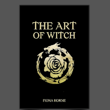 Fiona Horne book