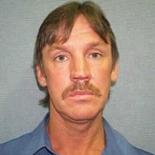 Terrence Blewitt. (AAP)