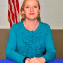 Frances Cogelja, Hackensack School District