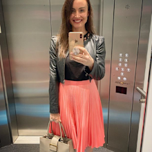 Bec Brown discusses the launch of her new book You've Got This