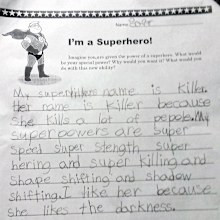 The unintentionally hilarious homework response. (Imgur/HoeDontNo)