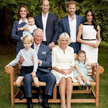 Prince Charles' 70th birthday photo shoot was reportedly a 'nightmare' to organise.