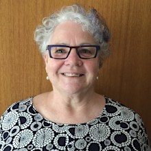 Mary-Lynne today
