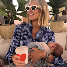 Phoebe with Billy