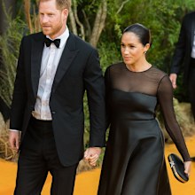The Duchess is expected to enjoy a low-key celebration.