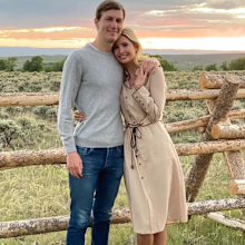 The couple has purchased the exclusive property ahead of their departure from the White House.