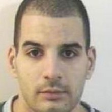 Haroon Ahmed reportedly managed to escape a privately run prison. (Supplied)