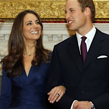 They announced their engagement on November 16, 2010.