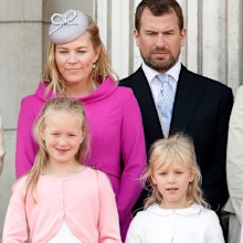The pair reportedly remain friends and co-parent their two daughters.