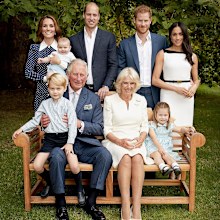 All the British royals