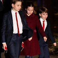 prince louis royal first