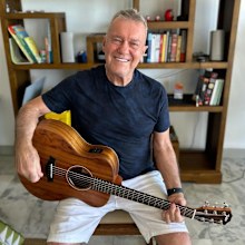Jimmy Barnes