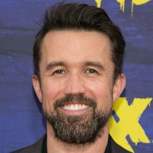 Rob McElhenney arrives for the premiere of FXX's "It's Always Sunny In Philadelphia" Season 13 at Regency Bruin Theatre on September 4, 2018 in Los Angeles, California.  
