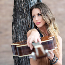 Kylie Rae Harris