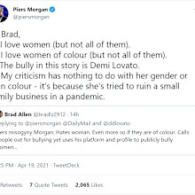 Piers Morgan