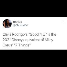 Miley Cyrus, Nick Jonas