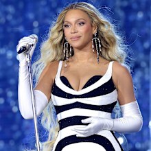 Beyonce