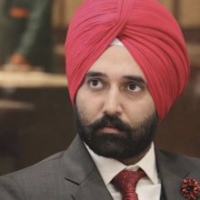 Sunny Randhawah, 38, drowned attempting to save his two-year-old daughter
