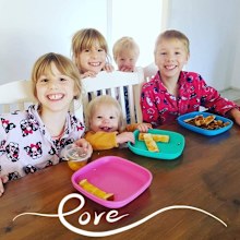 Lismore mum family home children