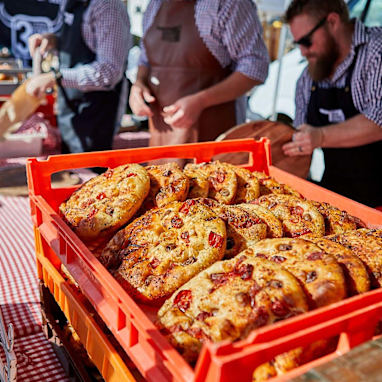 Tastes of the Goulburn, Victoria