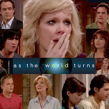 8. As The World Turns | 54 years | 1956 to 2010