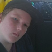 Liddle claimed her family had been serving a life sentence since Angus died after a knife was thrust 14cm into the year 10 student's chest at Redcliffe.