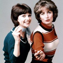 Laverne & Shirley