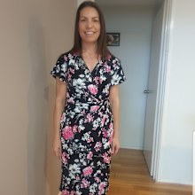Angela Lite 'n Easy weight loss and health story