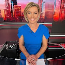 Deborah Knight