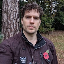 Henry Cavill