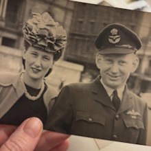 Samatha Armytage grandmother Dorothy dies at 100 years old