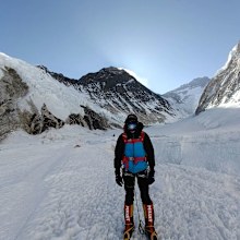 Everest