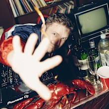Jake Shears, Last Man Dancing