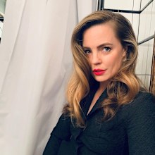 Melissa George