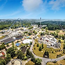 Kings Island amusement park