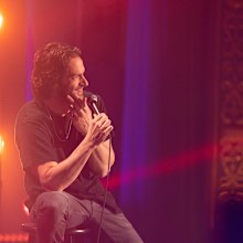 Chris D'Elia