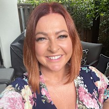Shelly Horton