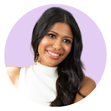 Shivani Gopal Elladex founder
