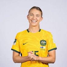 Clare Hunt