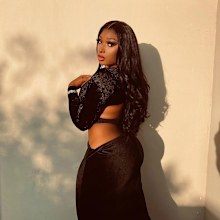 Megan Thee Stallion