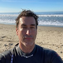 Rob Riggle divorce: actor accuses estranged wife Tiffany Riggle of ...