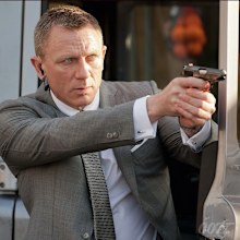 James Bond